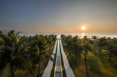 Fusion Resort Cam Ranh